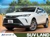 TOYOTA HARRIER HYBRID
