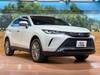 TOYOTA HARRIER HYBRID