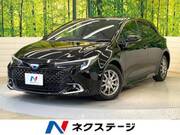 2023 TOYOTA COROLLA SPORT