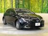 TOYOTA COROLLA SPORT