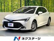 2023 TOYOTA COROLLA SPORT