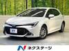 TOYOTA COROLLA SPORT