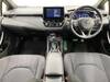 TOYOTA COROLLA SPORT