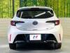TOYOTA COROLLA SPORT