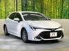 TOYOTA COROLLA SPORT