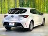 TOYOTA COROLLA SPORT