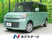 2013 SUZUKI SPACIA