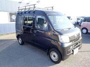 2016 DAIHATSU HIJET CARGO