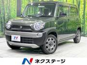 2018 SUZUKI HUSTLER