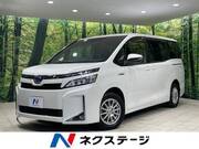 2018 TOYOTA VOXY