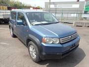 2007 HONDA CROSS ROAD