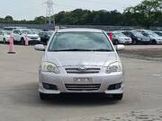 2005 TOYOTA ALLEX RS180