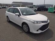 2016 TOYOTA COROLLA FIELDER 1.5X