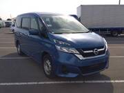 2018 NISSAN SERENA