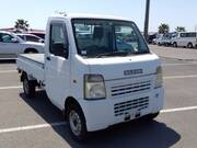 2009 SUZUKI CARRY TRUCK