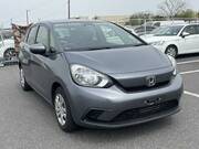 2021 HONDA FIT