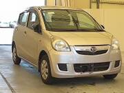 2013 DAIHATSU MIRA