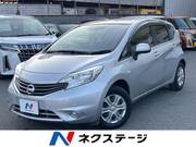 2014 NISSAN NOTE