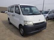 2016 TOYOTA TOWNACE VAN DX