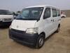 TOYOTA TOWNACE VAN
