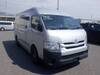 TOYOTA HIACE COMMUTER