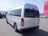 TOYOTA HIACE COMMUTER
