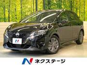 2023 NISSAN NOTE X