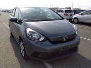 2021 HONDA FIT
