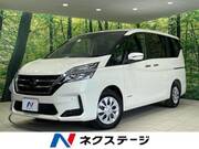2020 NISSAN SERENA