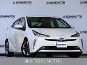 2020 TOYOTA PRIUS