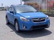 2015 SUBARU XV