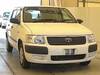 TOYOTA SUCCEED VAN