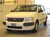 TOYOTA SUCCEED VAN