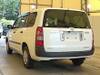 TOYOTA SUCCEED VAN