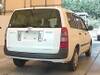 TOYOTA SUCCEED VAN