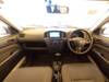 TOYOTA SUCCEED VAN