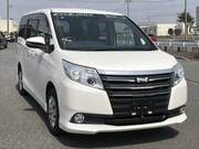 2015 TOYOTA NOAH