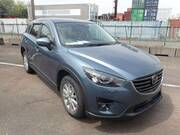 2015 MAZDA CX-5 XD PROACTIVE
