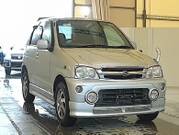 2004 DAIHATSU TERIOS KID CUSTOM L