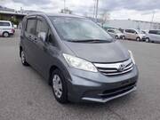 2012 HONDA FREED G JUST SELECTION