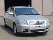 2005 TOYOTA AVENSIS LI