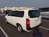 TOYOTA PROBOX VAN
