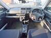 TOYOTA PROBOX VAN
