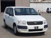 TOYOTA SUCCEED VAN