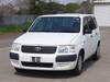 TOYOTA SUCCEED VAN