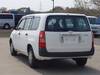 TOYOTA SUCCEED VAN
