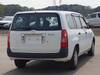 TOYOTA SUCCEED VAN