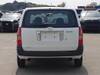 TOYOTA SUCCEED VAN