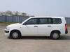 TOYOTA SUCCEED VAN