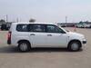 TOYOTA SUCCEED VAN